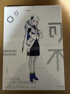 KAMITSUBAKI STUDIO オンガクテキドウイタイ カフ(KAFU)… KAMITSUBAKI STUDIO オンガクテキドウイタイ カフ(KAFU)… - メルカリ