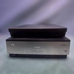 エプソン GT-X980 A4高画質 フラットベッドスキャナー フィルム