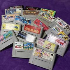 V*L様 ♥ファミコン、スーパーファミコンカセット♥まとめ売り♥ V*L様 ♥ファミコン、スーパーファミコンカセット♥まとめ売り♥