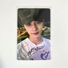 SEVENTEEN ジュン sector17 withfans 中華 トレカ セブチ ジュン sector17 yzy トレカ - メルカリ