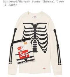 supreme ボーン サーマル 2色セット 2025年最新】supreme サーマル ボーンの人気アイテム - メルカリ
