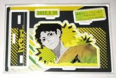 ハイキュー!! 佐久早聖臣 ジオラマフィギュア ジャンプショップ 2022 ハイキュー！！』バースデイ名場面ジオラマフィギュア