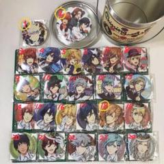 【133点】 音也　真斗　那月　翔　レン　トキヤ　セシル　嶺二　蘭丸　藍　カミュ