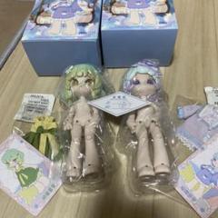 ボニーバニー toro miki アンティーユミルクシェイク 星夜の章 予約販売｜8月下旬～9月上旬 お届け予定】come4free「BONNIE
