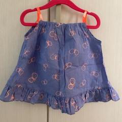 Annika 子供服の中古 未使用品を探そう メルカリ