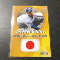大谷翔平 Copyright 2012 Rookie Phenomsのサムネイル