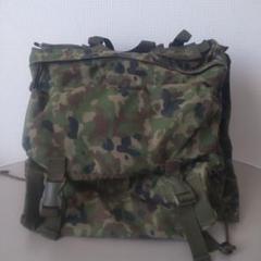 希少LEM SUPPLY ドラッグバッグ
