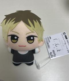 ギヴン ちびぐるみ ぬいぐるみ マスコット 真冬 立夏 春樹 柊 秋彦 玄純 ギヴン】ちびぐるみが映画の特別衣装でプライズに登場！手のひら
