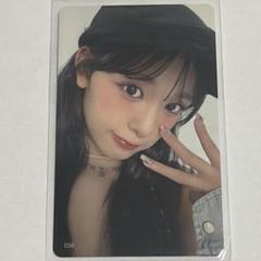 ME:I ミーアイ トレカ　石井蘭　056 7000円