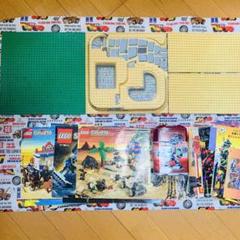 LEGO レゴ　まとめ売り　約4キロ　オールドレゴ