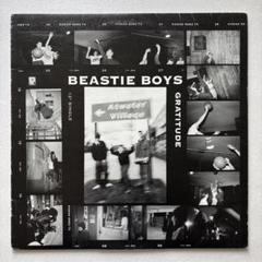 Beastie Boys - Gratitude ①