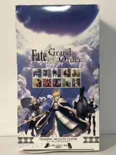 Fate/Grand Order トレーディングマルチクロス 【BOX未開封品】