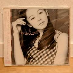 ビビアンスー RS-5394【CD】ポスターあり / ビビアン・スー Vivian Hsu 天使