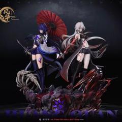 2025年最新】崩壊スターレイル 黄泉 フィギュアの人気アイテム