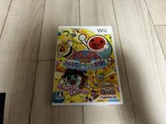 太鼓の達人 Wii みんなでパーティ3代目
