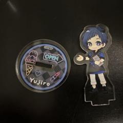 2025年最新】染谷勇次郎アクスタの人気アイテム - メルカリ