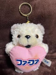 ファーファぬいぐるみ1986年から1990年代 ヴィンテージ　デットストック ファーファぬいぐるみ1986年から1990年代 ヴィンテージ デット