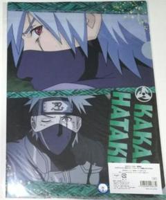 匿名配送⭕即購入⭕NARUTO上海限定描き下ろしクリアファイルはたけカカシレア 匿名配送⭕即購入⭕NARUTO上海限定描き下ろしクリアファイル