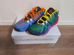 NIKE ズームフリーク1 マルチ　28cm