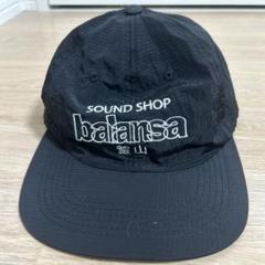 【BEAKER X BALANSA】Sound Beaver Ball Cap 帽子 BEAKER X BALANSA】Sound Beaver Ball Cap 帽子 (BEAKER