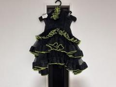22AW noir keininomiya ハーネスのサムネイル