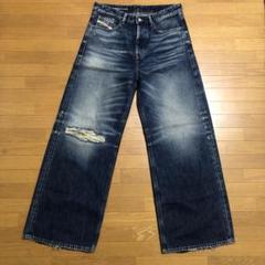 太*郎様 美品 裾上げ無し モーガン蔵人着用 Diesel D-RISE w30 太*郎様 美品 裾上げ無し モーガン蔵人着用 Diesel D-RISE w30