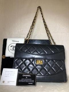 CHANEL シャネルショルダーバッグ