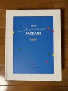 2025年最新】bts 2018 サマパケの人気アイテム - メルカリ