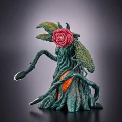 Amazon.co.jp: ムービーモンスターシリーズ ビオランテ 花獣形態