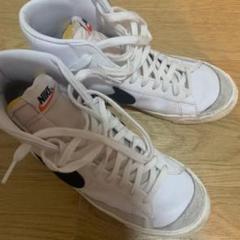 ナイキ ブレーザー ミッド77 ヴィンテージ スラム ジャム