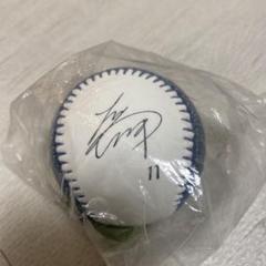 ★大谷選手 サイン入りボール #11★希少★コレクター★二刀流 ☆大谷選手 サイン入りボール #11☆希少☆コレクター☆二刀流