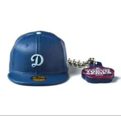 1BOX 12個入り東京シリーズニューエラMLBガシャポンコンプリート2