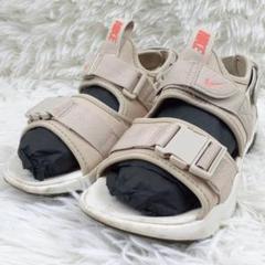 2025年最新】nike キャニオンサンダル ベージュの人気アイテム