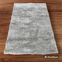 【中古品】ニトリ アクセントラグ NジークMO 133×190 絨毯 カーペット m84980759087_1.jpg?1715346312