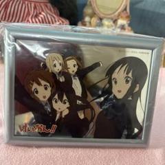H-116 けいおん!! 奏でる パブミラー オルゴール まとめ セット