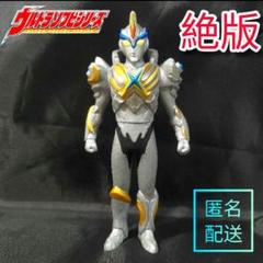 2025年最新】ウルトラマンエックスライブサイン付きソフビの人気