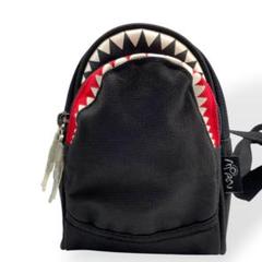 極美品　モーンクリエイションズ MORN CREATIONS ショルダーポーチ