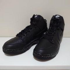 ★希少★新品未使用★NIKE ✕ UNDERCOVER　ダンクハイ　26.5cmのサムネイル