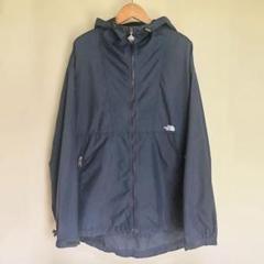 極美品　THE NORTH FACE ネイビー ナイロンジャケット　Lサイズ ナイロンジャケット（THE NORTH FACE）のおすすめ人気商品一覧