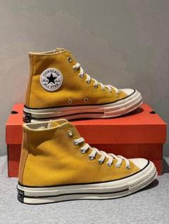 コンバース ct70 27cm ブラウン CONVERSE チャックテイラー ct70ブラウン