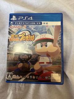 PlayStation4 - パワプロ2018 PS4 Amazon.co.jp: 実況パワフルプロ野球2018 - PS4 : ゲーム