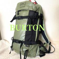 nonono BURTON バートン 25L Backpack nonono 様専用BURTON バートン 25L Backpack - メルカリ
