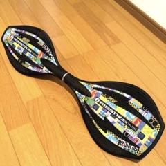 【匿名配送】★良品★リップスティッククラシック ブレイブボード ラングス 良品】リップスティック RIPSTIK ブレイブボード ラングス