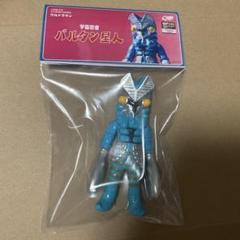 wf2025 ウルトラ怪獣 宇宙忍者 バルタン星人 ソフビフィギュア