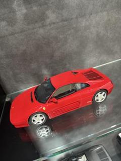 2025年最新】フェラーリ FERRARI 348の人気アイテム - メルカリ