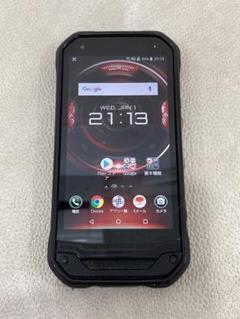 2025年最新】京セラ torque g03の人気アイテム - メルカリ