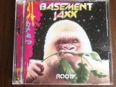 BASEMENT JAXX Rooty他 アナログレコード 4枚セット LP BASEMENT JAXX Rooty他 アナログレコード 4枚セット LP - メルカリ