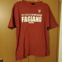【ファジアーノ岡山】サポーター Tシャツのサムネイル