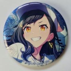 白石杏 グリ缶 2点セット 予約商品】グリッター缶バッジコレクション vol.5 A BOX 特典