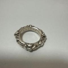 Chrome Hearts リング　11号　ピンキー